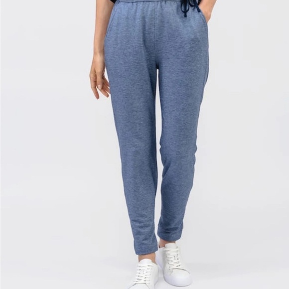 Ministry of Supply Fusion Terry Jogger M - Picture 1 of 2